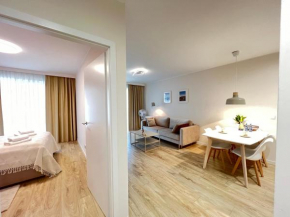 Apartament Marina Bay & SPA, Gmina Dziwnów